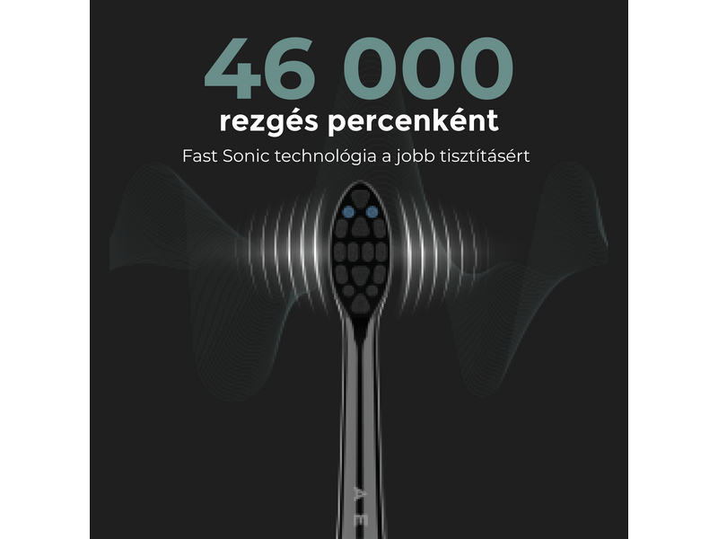 Aeno DB6 električna četkica za zube (ADB0006)