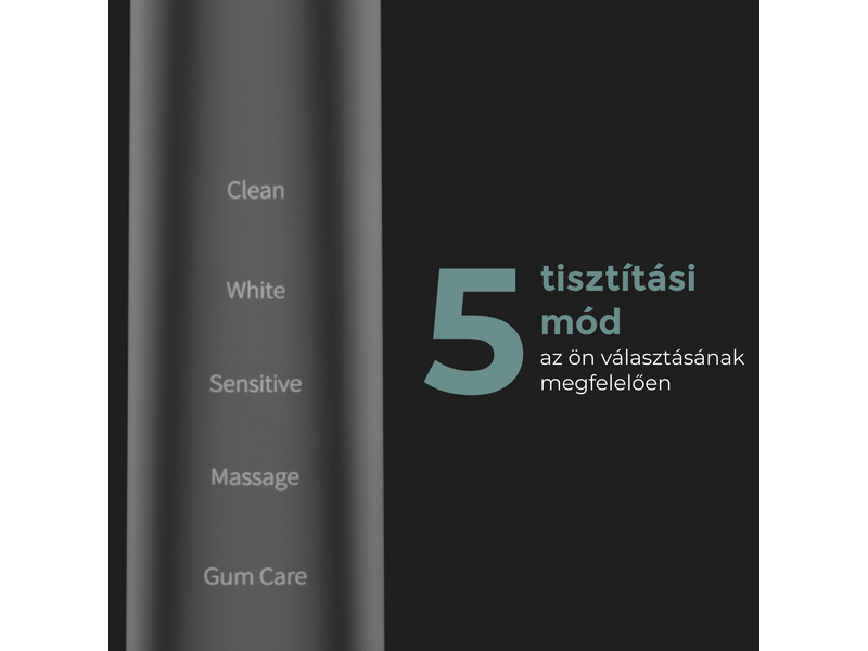 Aeno DB6 električna četkica za zube (ADB0006)