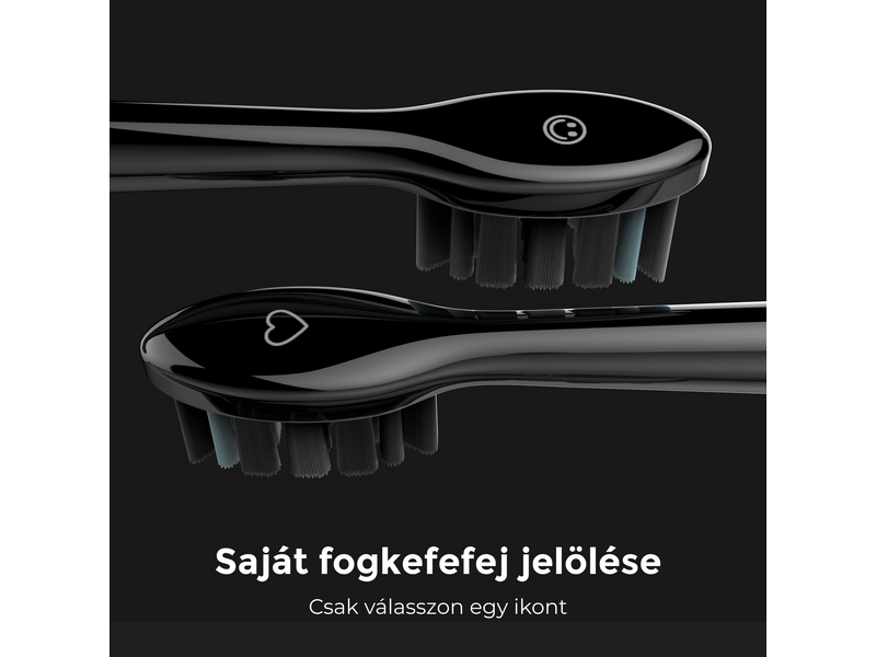 Aeno DB6 Elektromos fogkefe (ADB0006)