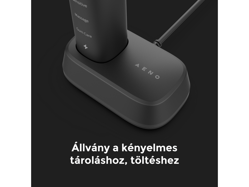 Aeno DB6 Elektromos fogkefe (ADB0006)