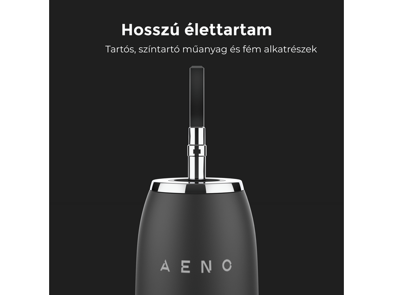 Aeno DB6 Elektromos fogkefe (ADB0006)
