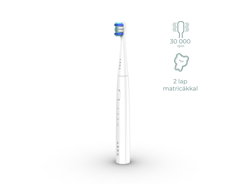 Aeno DB7 električna četkica za zube (ADB0007)