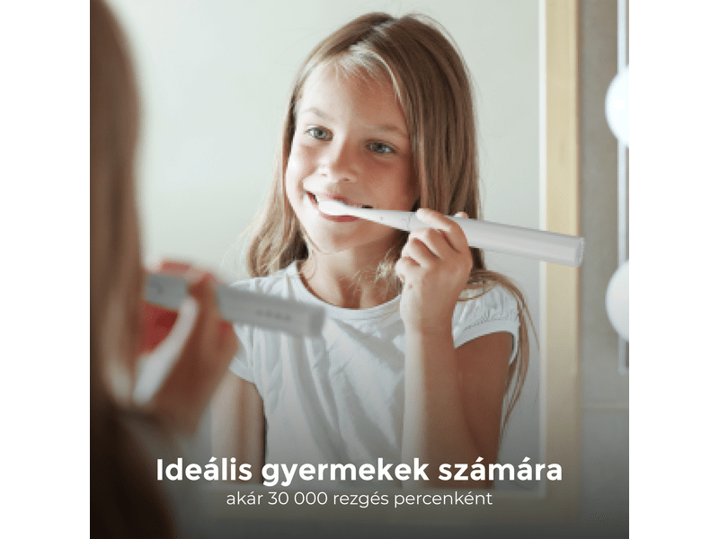 Aeno DB7 električna četkica za zube (ADB0007)