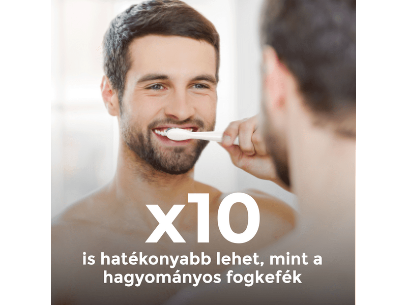 Aeno DB7 Elektromos fogkefe (ADB0007)