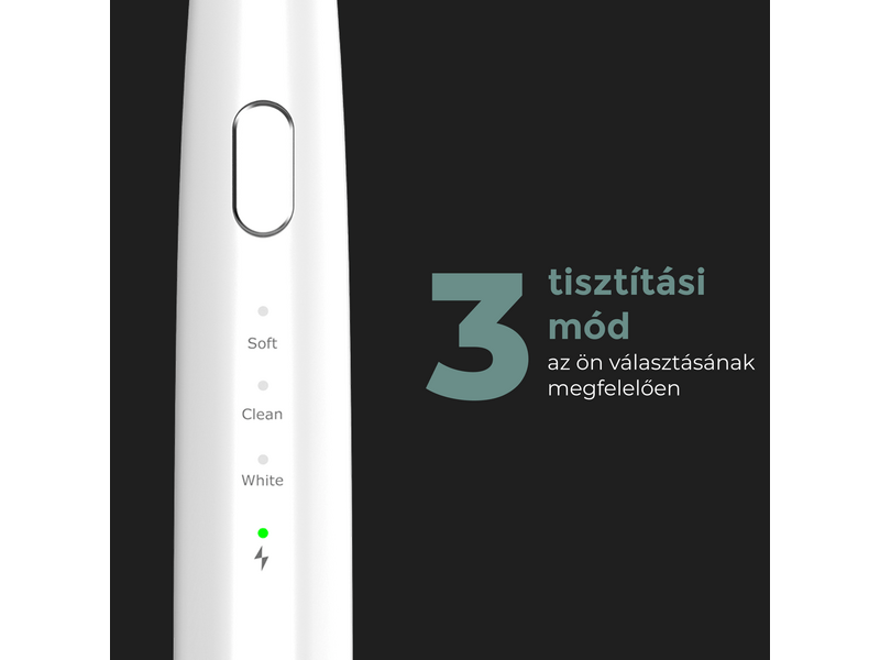 Aeno DB7 električna četkica za zube (ADB0007)