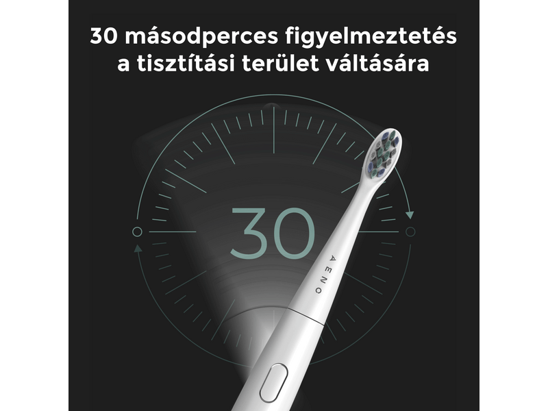 Aeno DB7 električna četkica za zube (ADB0007)