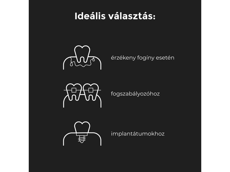 Aeno DB7 električna četkica za zube (ADB0007)