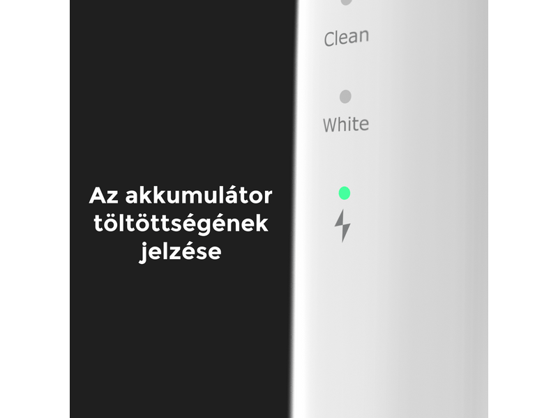 Aeno DB7 električna četkica za zube (ADB0007)