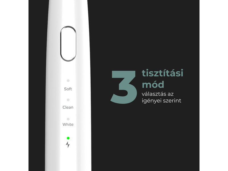 Aeno DB8 električna četkica za zube (ADB0008)