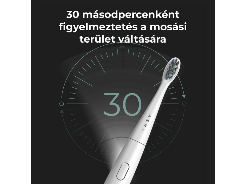 Aeno DB8 električna četkica za zube (ADB0008)