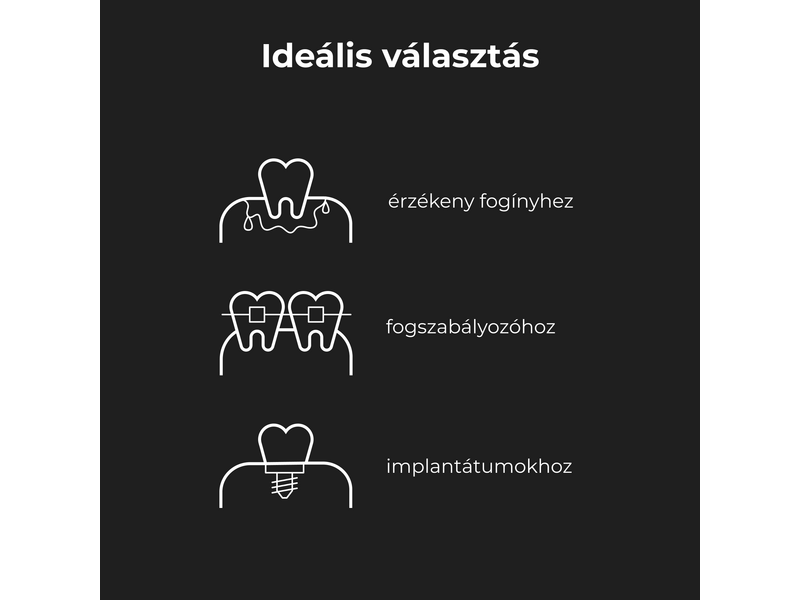 Aeno DB8 električna četkica za zube (ADB0008)