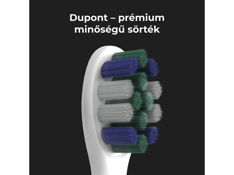 Aeno DB8 Elektromos fogkefe (ADB0008)