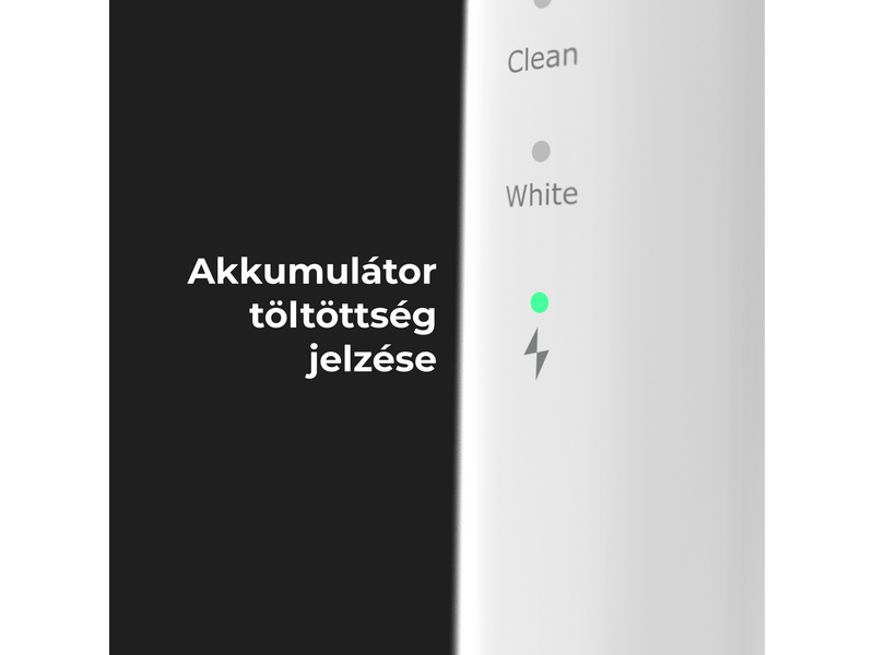 Aeno DB8 Elektromos fogkefe (ADB0008)