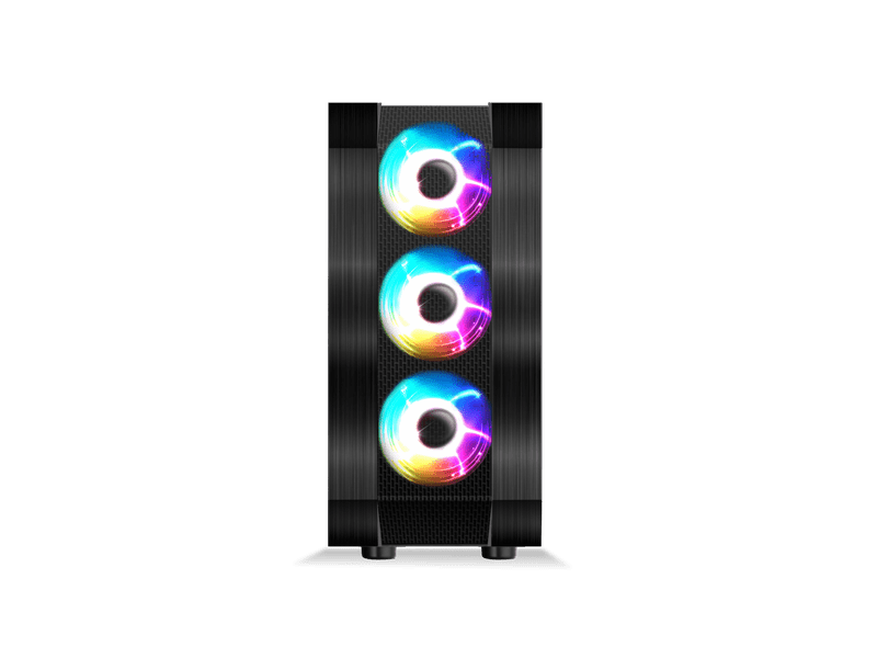 Spirit of Gamer Ghost 3 RGB Számítógépház (8005RA)