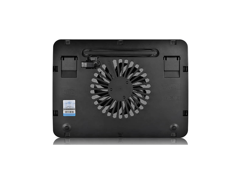 DeepCool WIND PAL MINI Notebook Hűtőpad 15,6