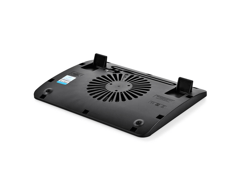 DeepCool WIND PAL MINI Notebook Hűtőpad 15,6