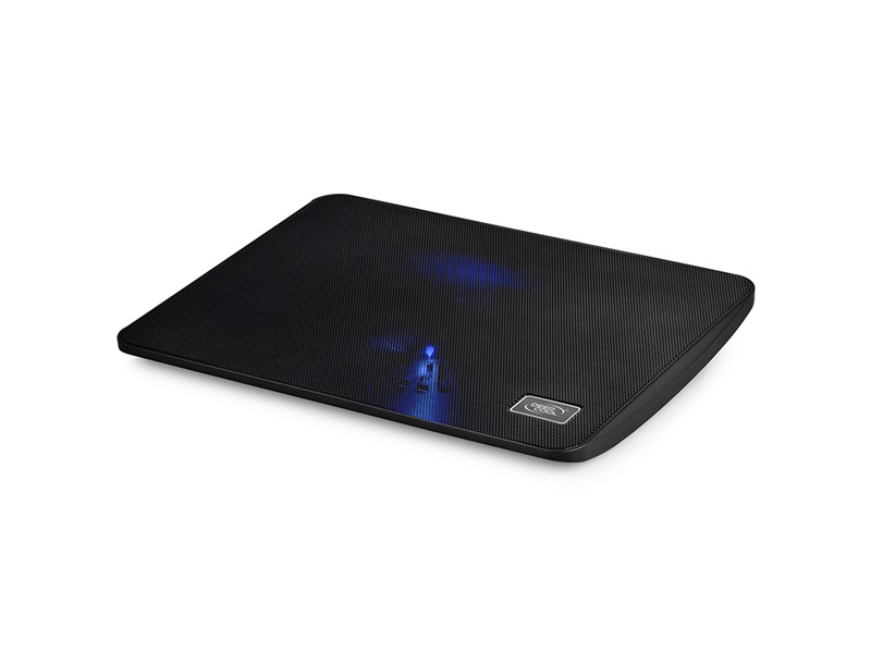 DeepCool WIND PAL MINI Notebook Hűtőpad 15,6