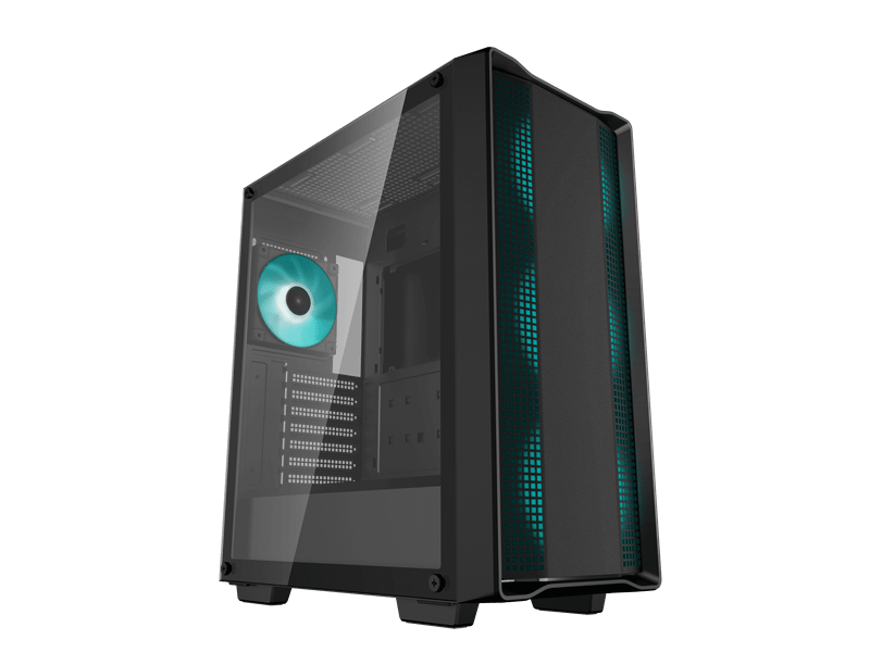 DeepCool CC560 V2 Számítógépház