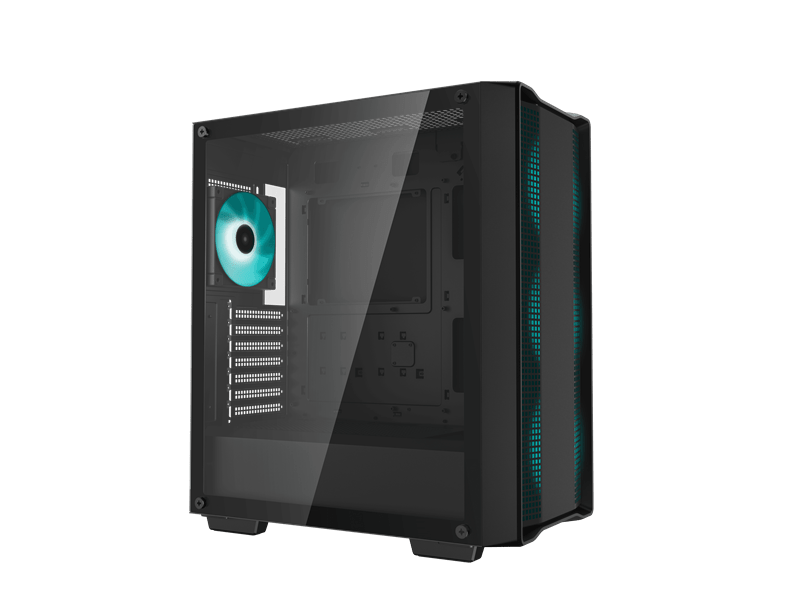 DeepCool CC560 V2 Számítógépház