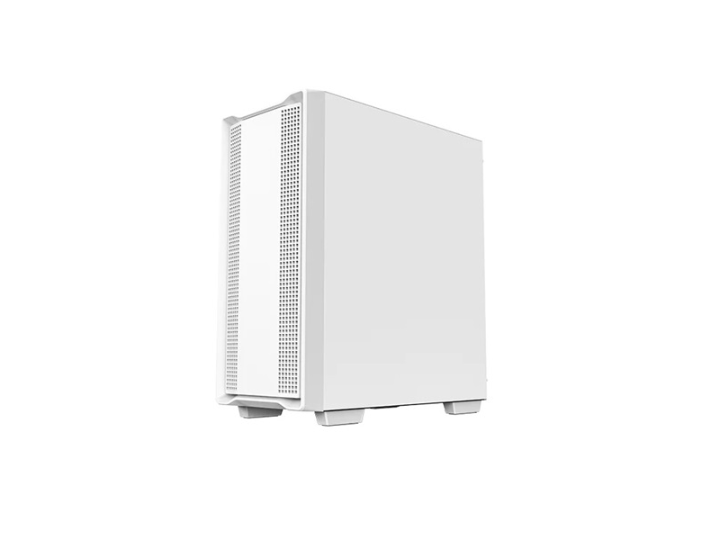 DeepCool CC560-100034 WH Számítógépház, fehér
