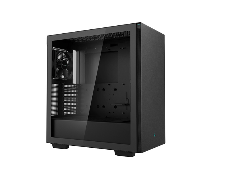 DeepCool CH510 Számítógépház