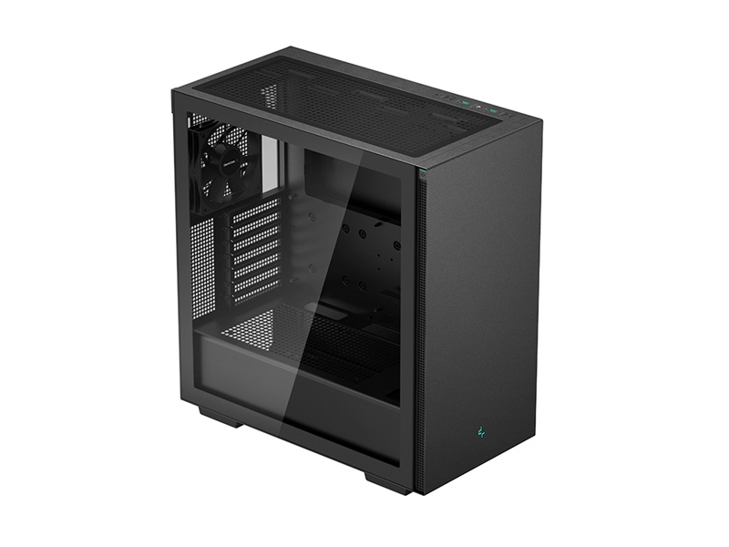 DeepCool CH510 Számítógépház