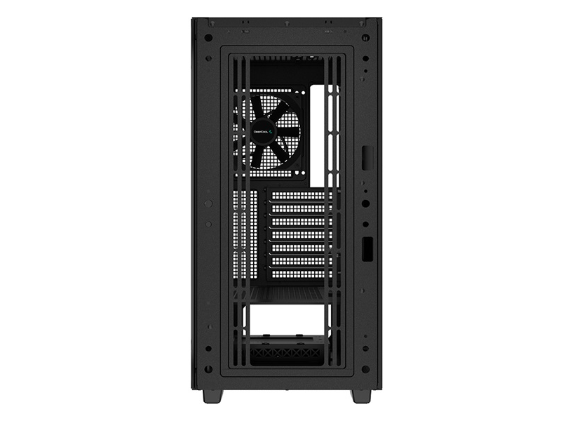 DeepCool CH510 Számítógépház