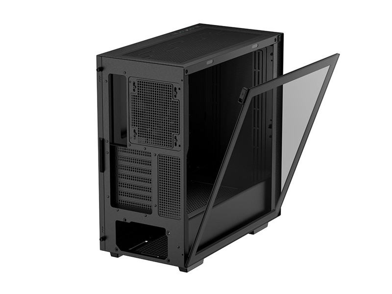 DeepCool CH510 Számítógépház