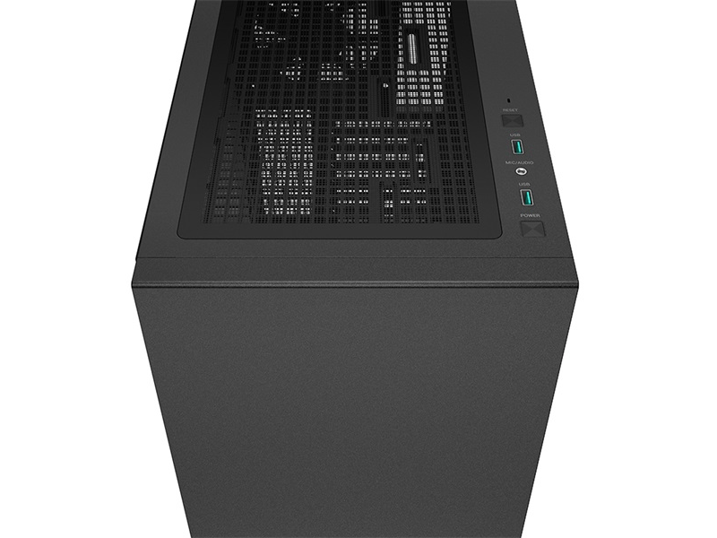 DeepCool CH510 Számítógépház