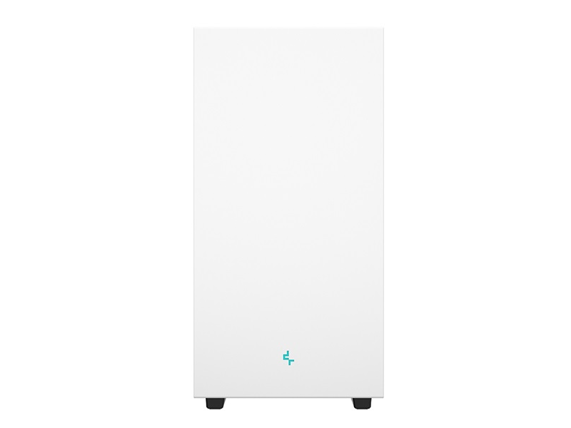 DeepCool CH510 WH Számítógépház, fehér