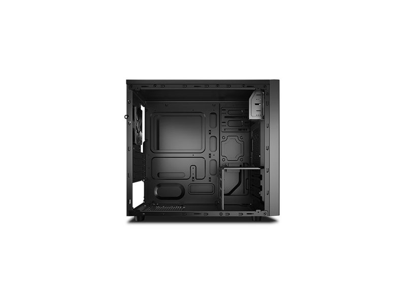 DeepCool Matrexx 30 SI microATX Számítógépház