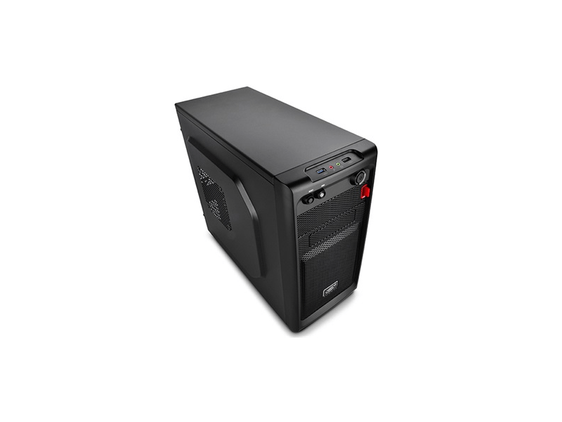 DeepCool SMARTER Számítógépház mATX