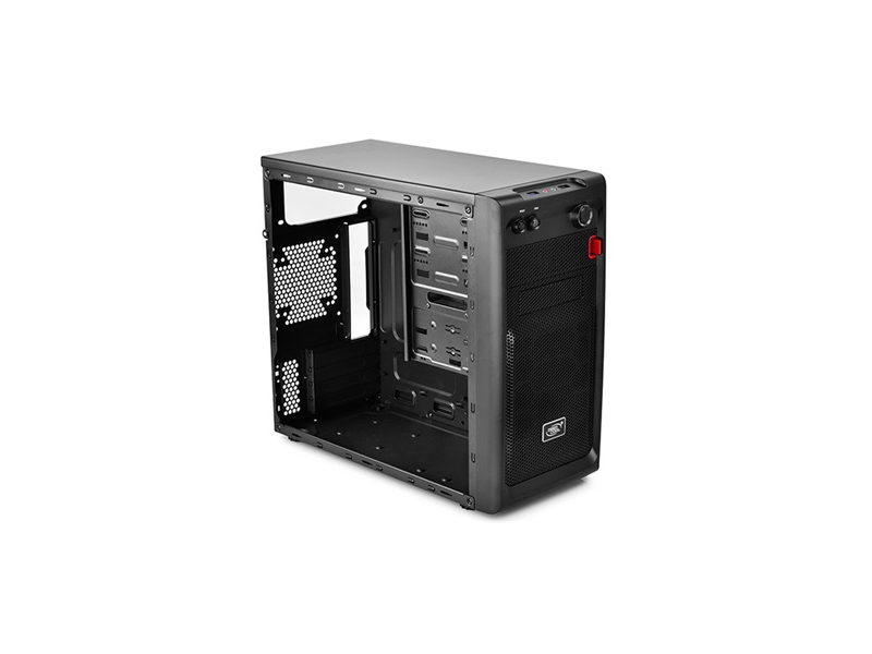 DeepCool SMARTER Számítógépház mATX