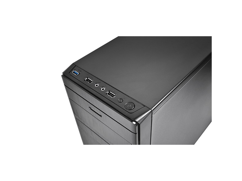 DeepCool WAVE V2 Számítógépház