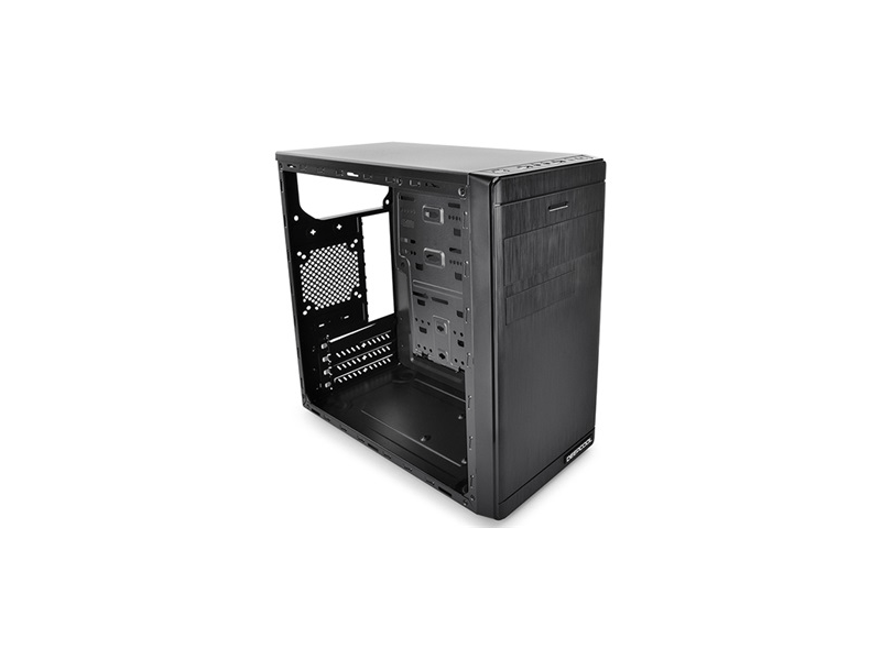 DeepCool WAVE V2 Számítógépház