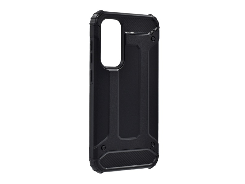 Gigapack Samsung S23 FE Defender tok, fekete (GP-149489)