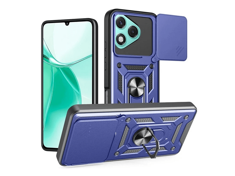 Gigapack Honor 400 Lite Defender maska, tamnoplava (GP-169277)