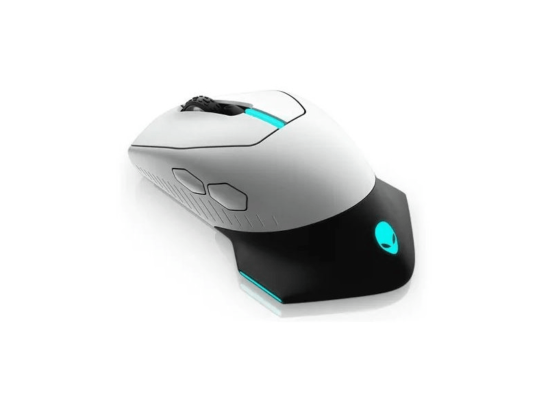 Dell Alienware AW610M Vezetékes/vezeték nélküli gamer egér