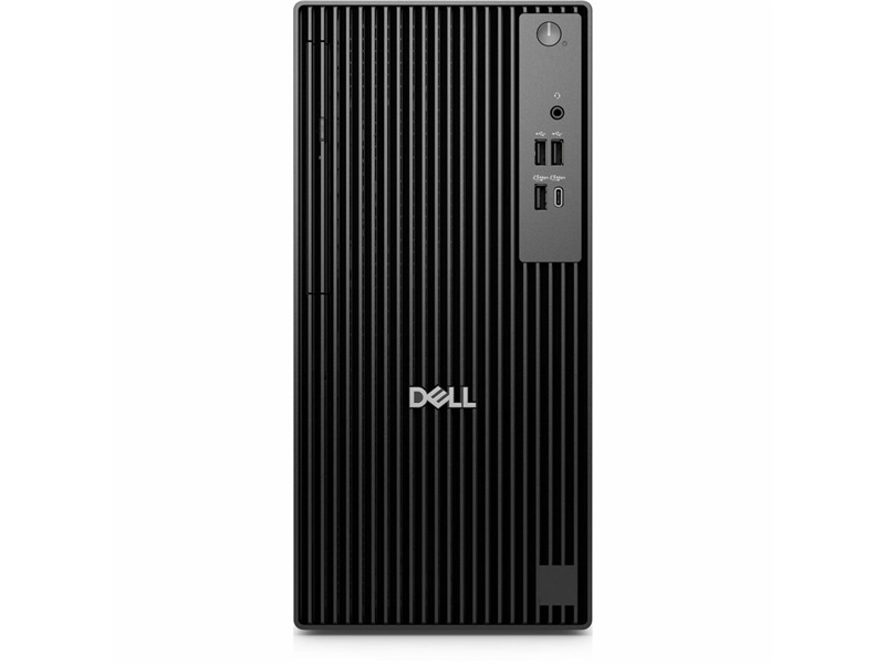 Dell Pro Tower QCT1250 Asztali számítógép (BTO107QCT1250) + Linux