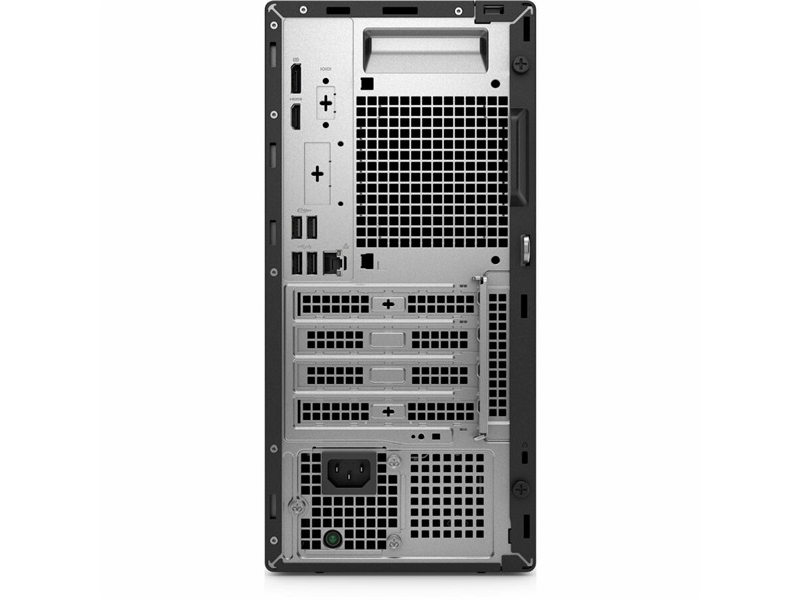Dell Pro Tower QCT1250 Asztali számítógép (BTO107QCT1250) + Linux
