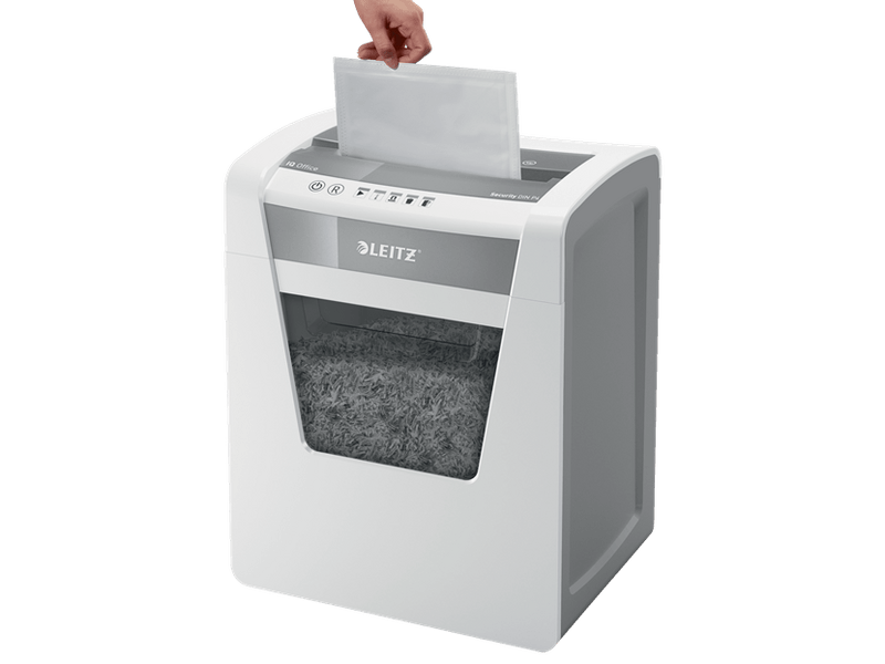 Leitz IQ olajozó lapok (80070000)