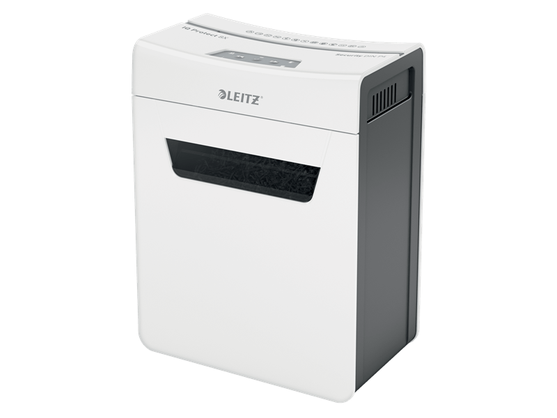 Leitz IQ Protect Premium 8X iratmegsemmisítő (LEITZ 80910000)