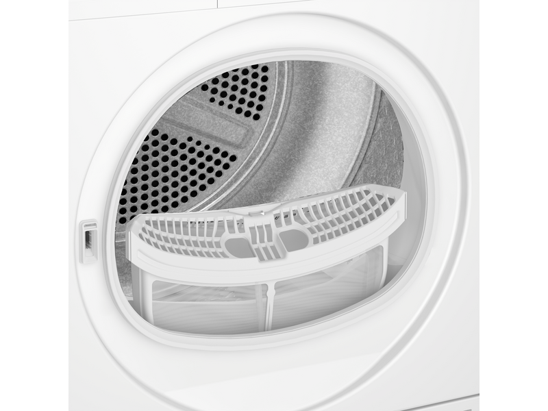 BEKO DF7111PAW Kondenzációs szárítógép