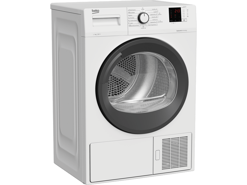 Beko DF7412PA Hőszivattyús szárítógép