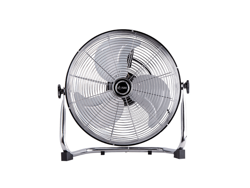 Dyras DFF-20 Podni ventilator, 50 cm