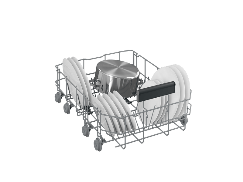 Beko DFS26024W Mosogatógép