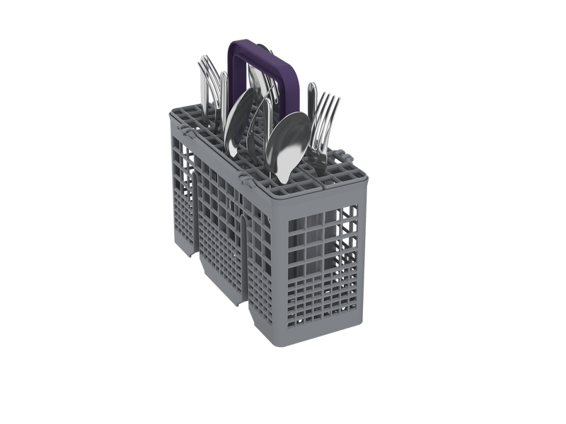 BEKO DFS28021W Szabadonálló mosogatógép, Fehér