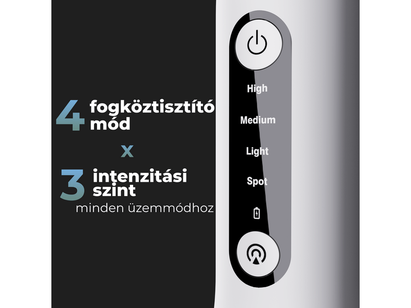 Aeno DI1 Szájzuhany