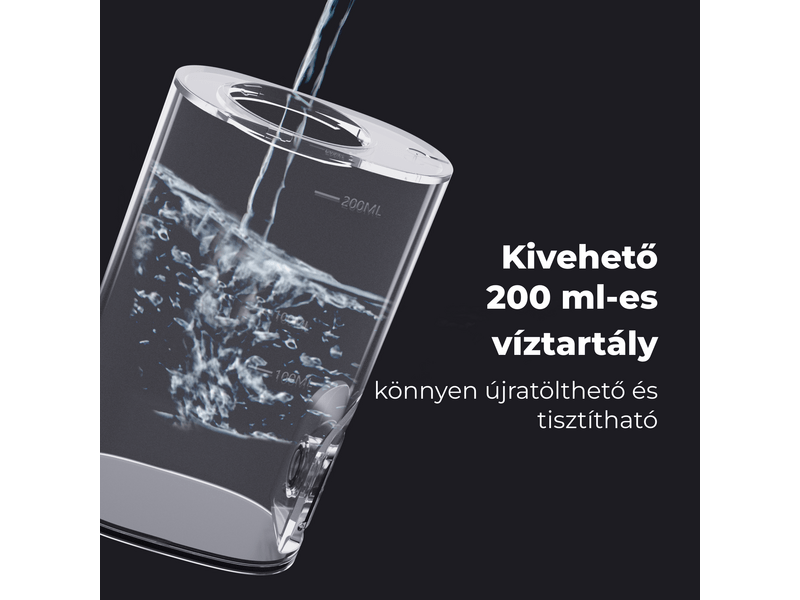 Aeno DI1 Szájzuhany