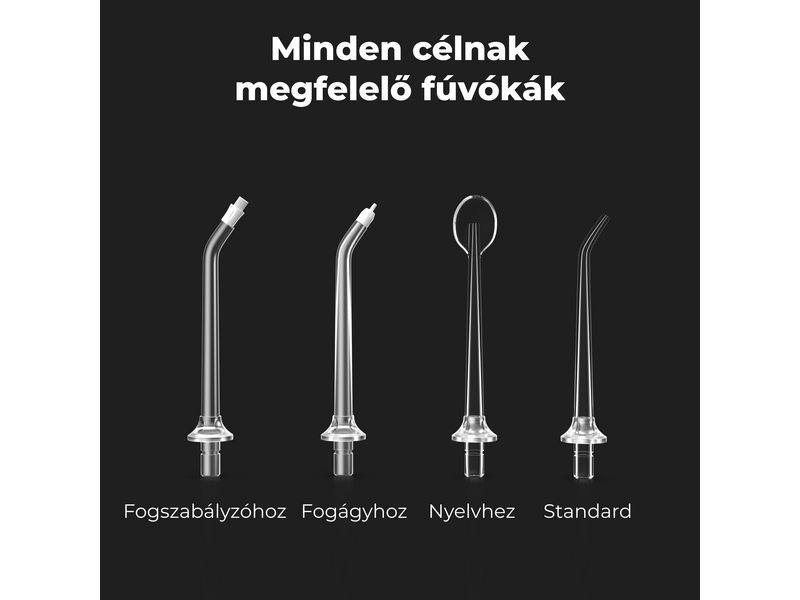 Aeno DI1 oralni tuš